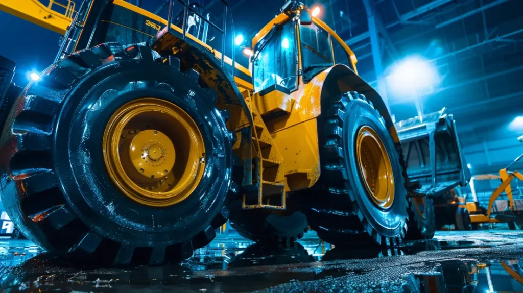 Brand_New_Loader_Heavy_Equipment