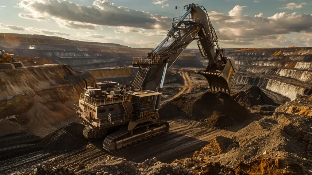 New Construction Equipment Financing