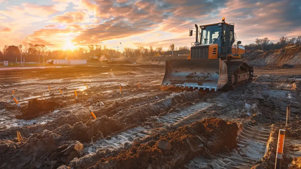 New Crawler Loader Financing