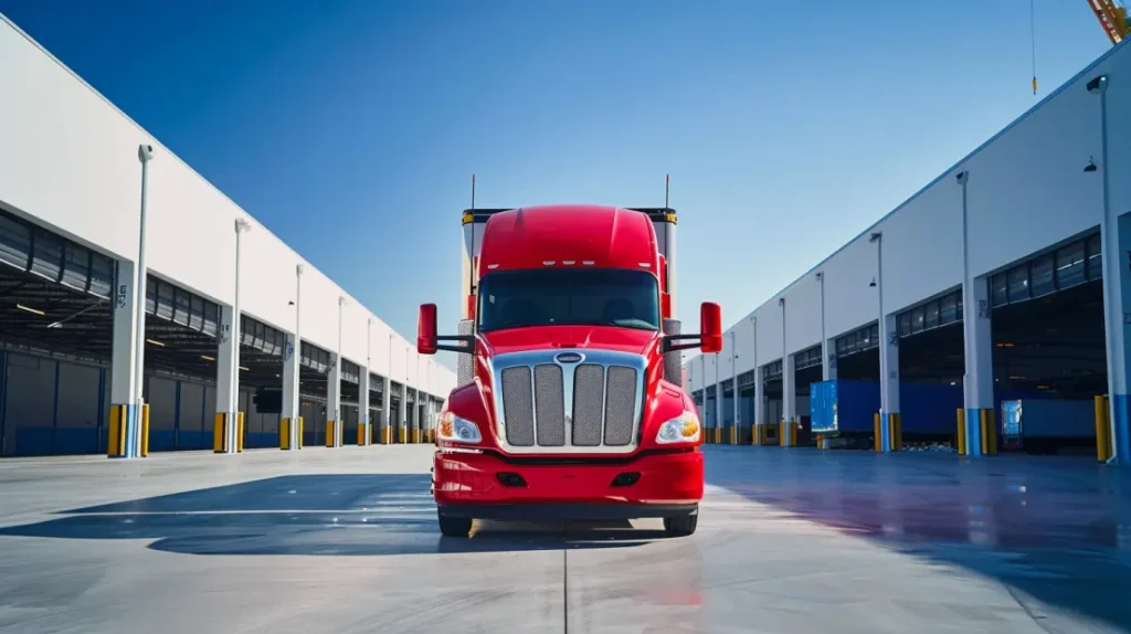 New Day Cab Truck Financing