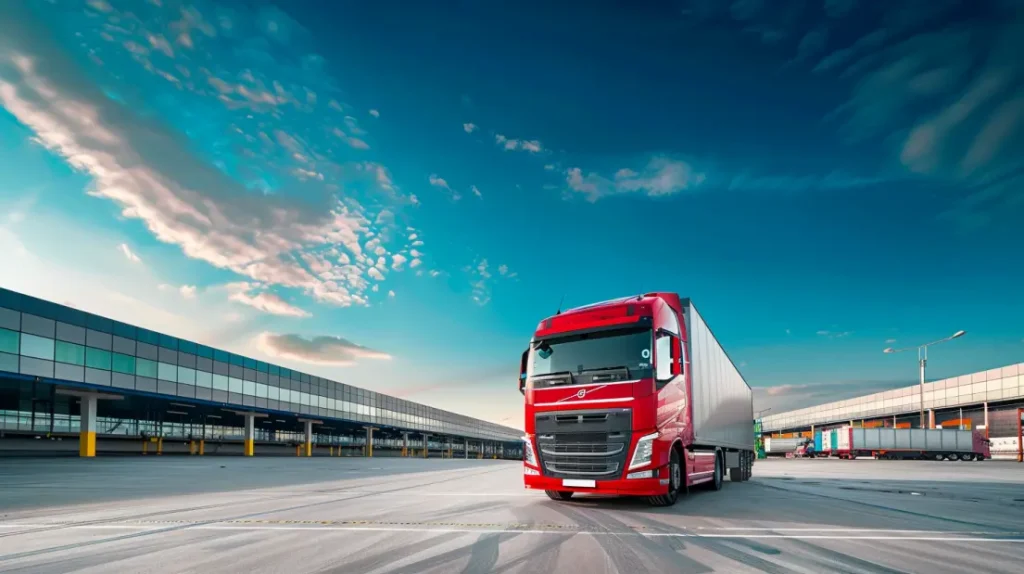 New and Used Day Cab Truck Financing