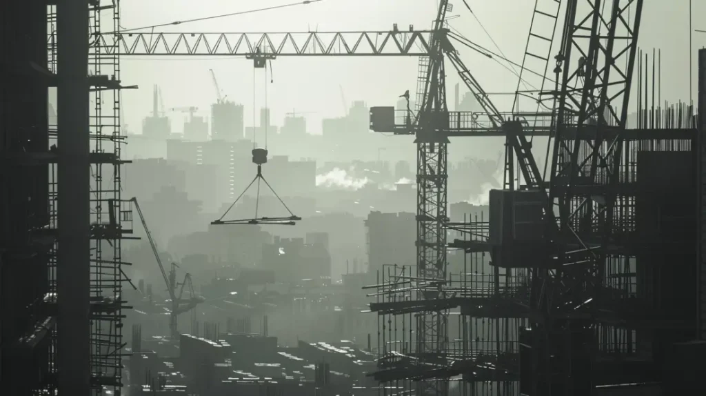 New and Used Heavy Equipment Financing