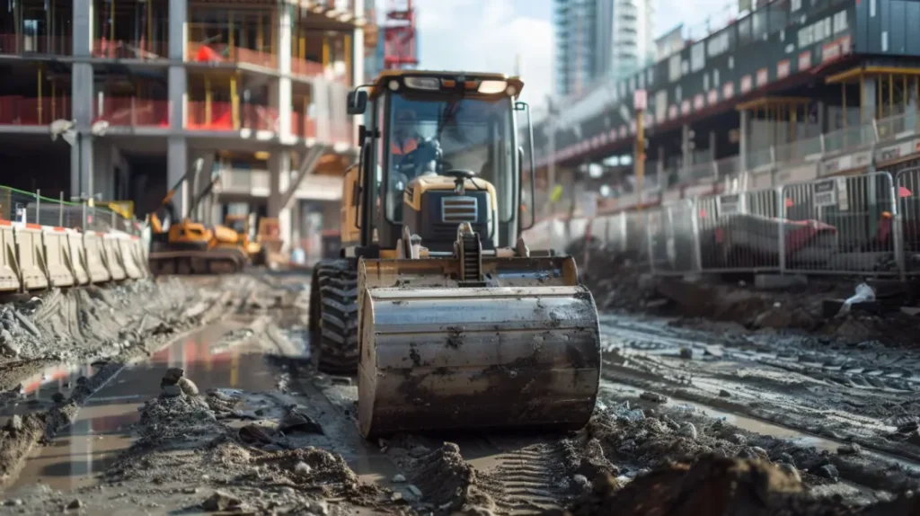 Rammer Compactor Financing