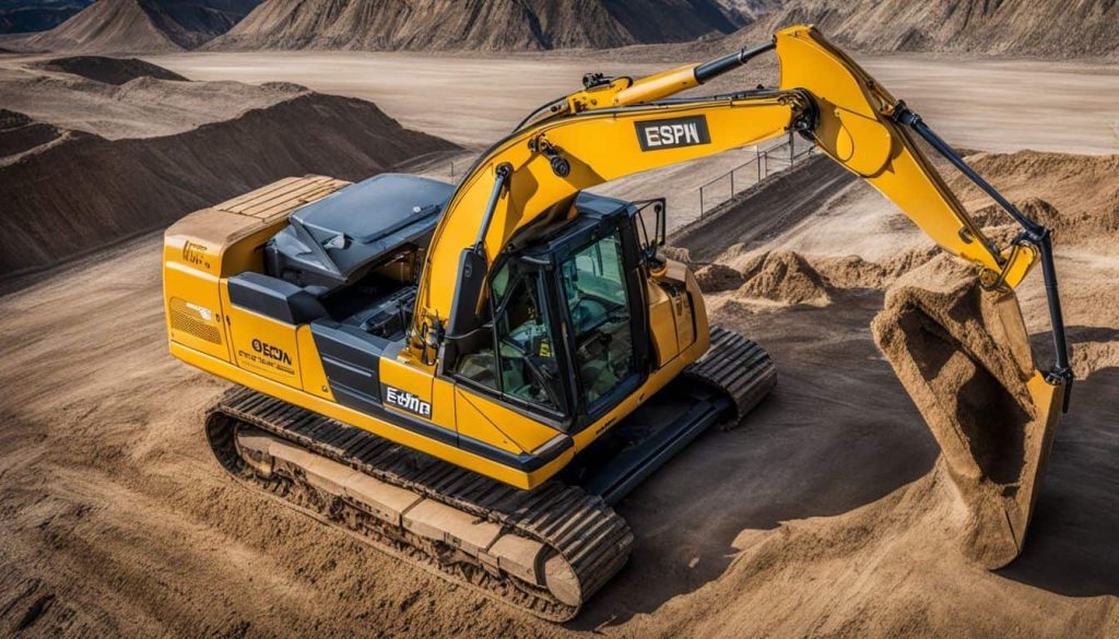 Advantages of Financing Construction Equipment