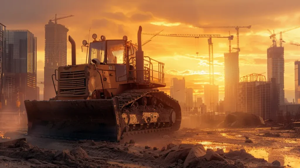 Brand_New_Heavy_Equipment_a_massive_bulldozer