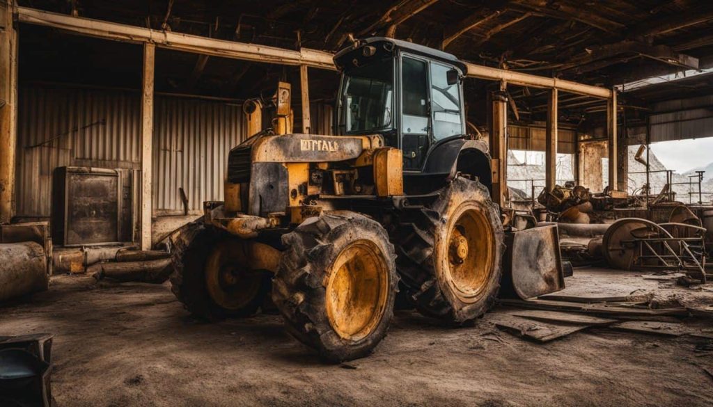Evaluating Your Need for a Heavy Equipment Loan