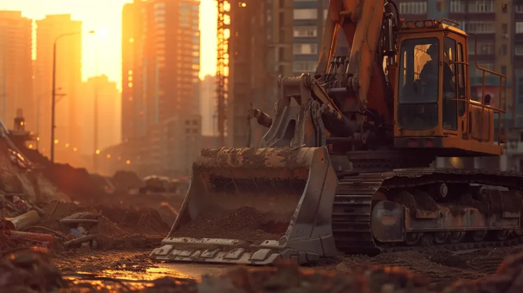 Getting Approved by Heavy Equipment Financing Companies