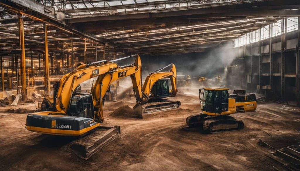 How Equipment Financing Works