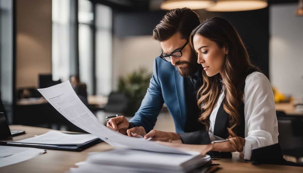 Key Qualifications for Approval