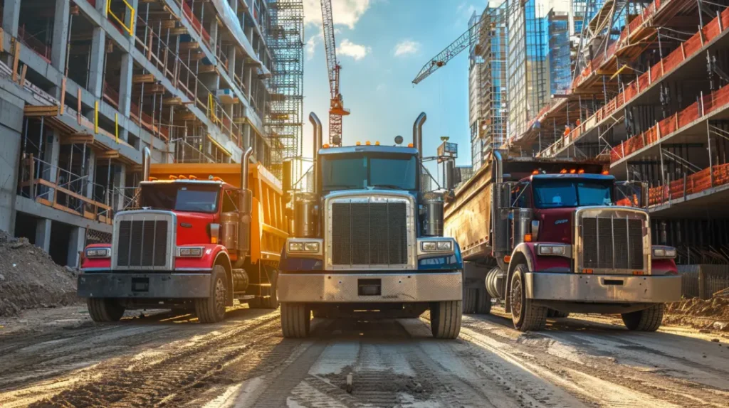 New_Construction_Trucks