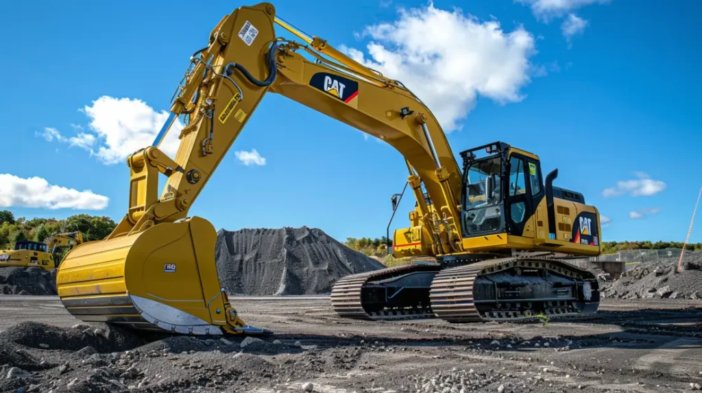 Tips for Getting Approved by Heavy Equipment Financing Companies