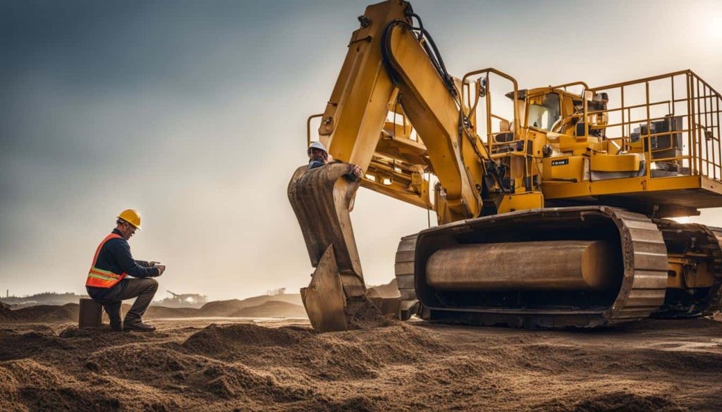 Understanding Heavy Equipment Financing