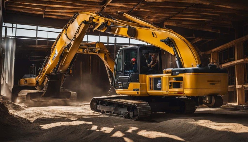 What is Equipment Financing?