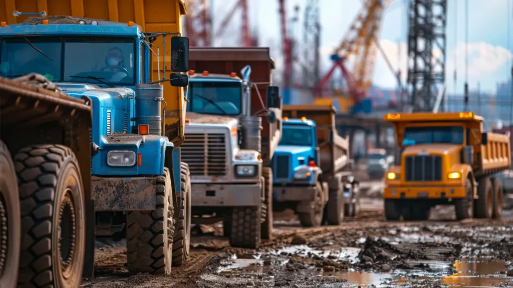 Always Capital Solutions For Heavy Equipment Financing