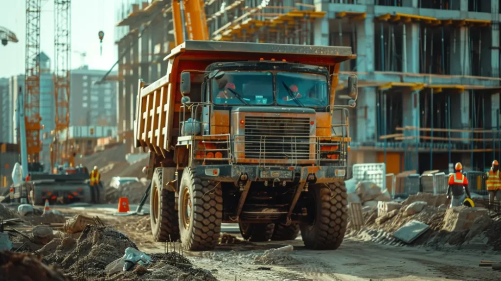 Avoid Common Pitfalls in Heavy Equipment Financing