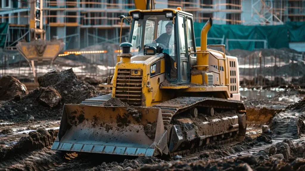 Avoid Pitfalls in Heavy Equipment Financing