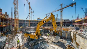 Avoid Pitfalls in Heavy Equipment Financing Featured