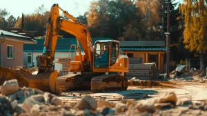 Best Financing Solutions for Your Excavation Business Success