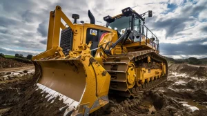 Exploring Bulldozer Financing Solutions for Your Business