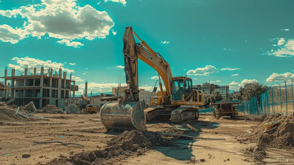 Financing Solutions Excavation Business Success