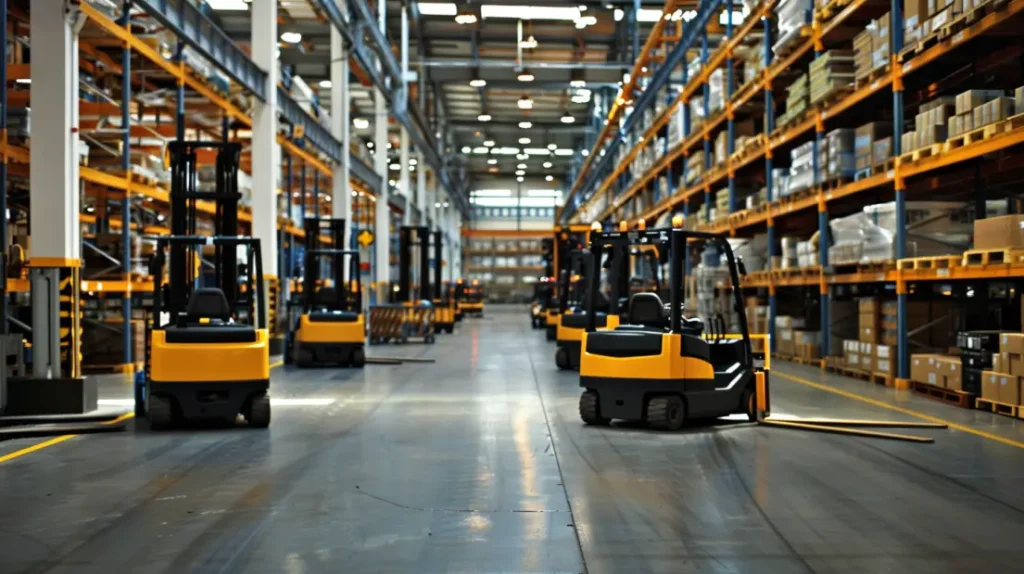 Advantages of Financing Through Always Capital Vendor Services