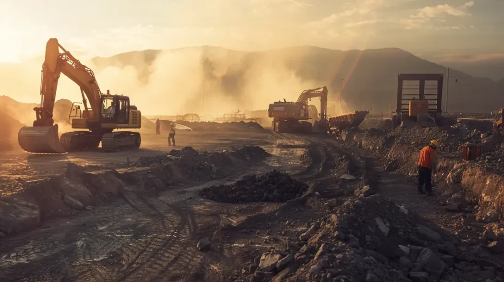 Seasonal Businesses Benefits Specialized Equipment Financing