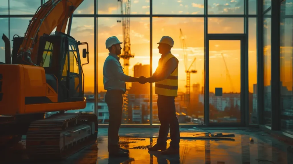 The Positive Effects of Equipment Financing
